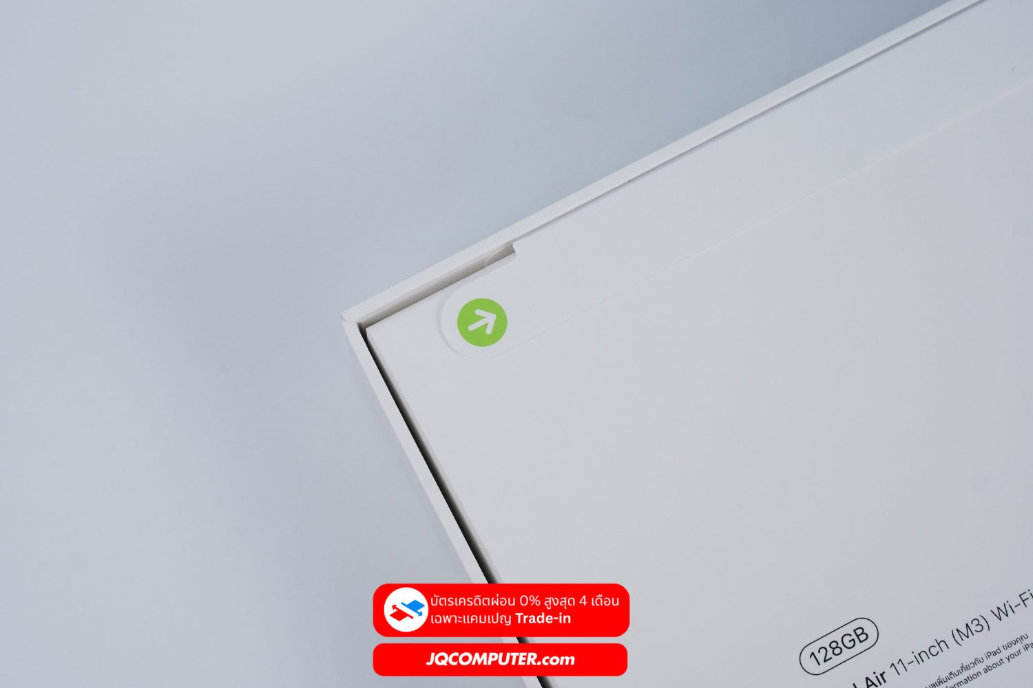 iPad Air 11 Apple M3 WiFi - Image 3