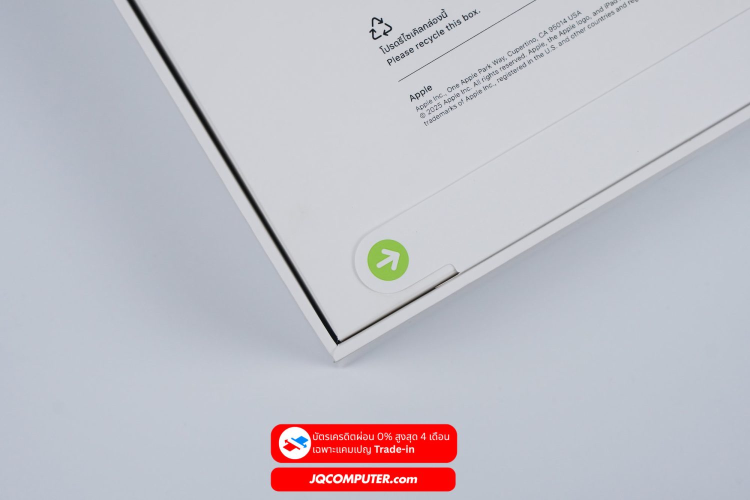 iPad Air 11 Apple M3 WiFi - Image 5