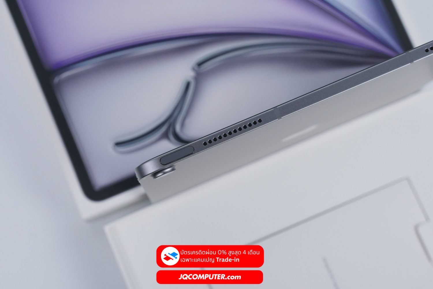 iPad Air 13 Apple M2 Cellular - Image 10