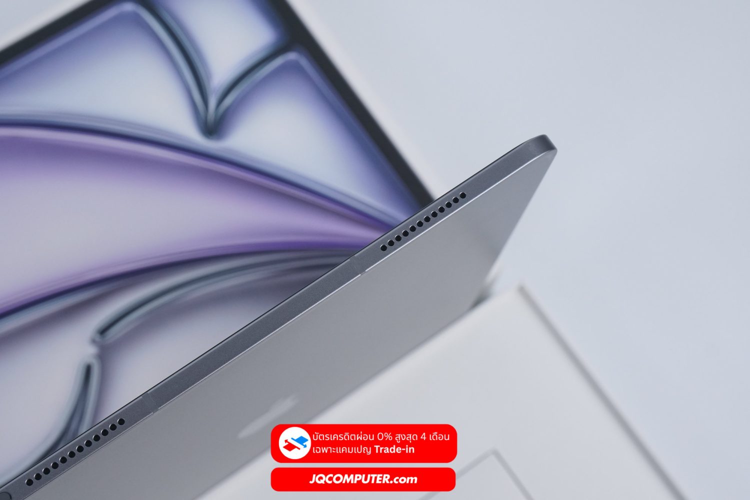 iPad Air 13 Apple M2 Cellular - Image 11