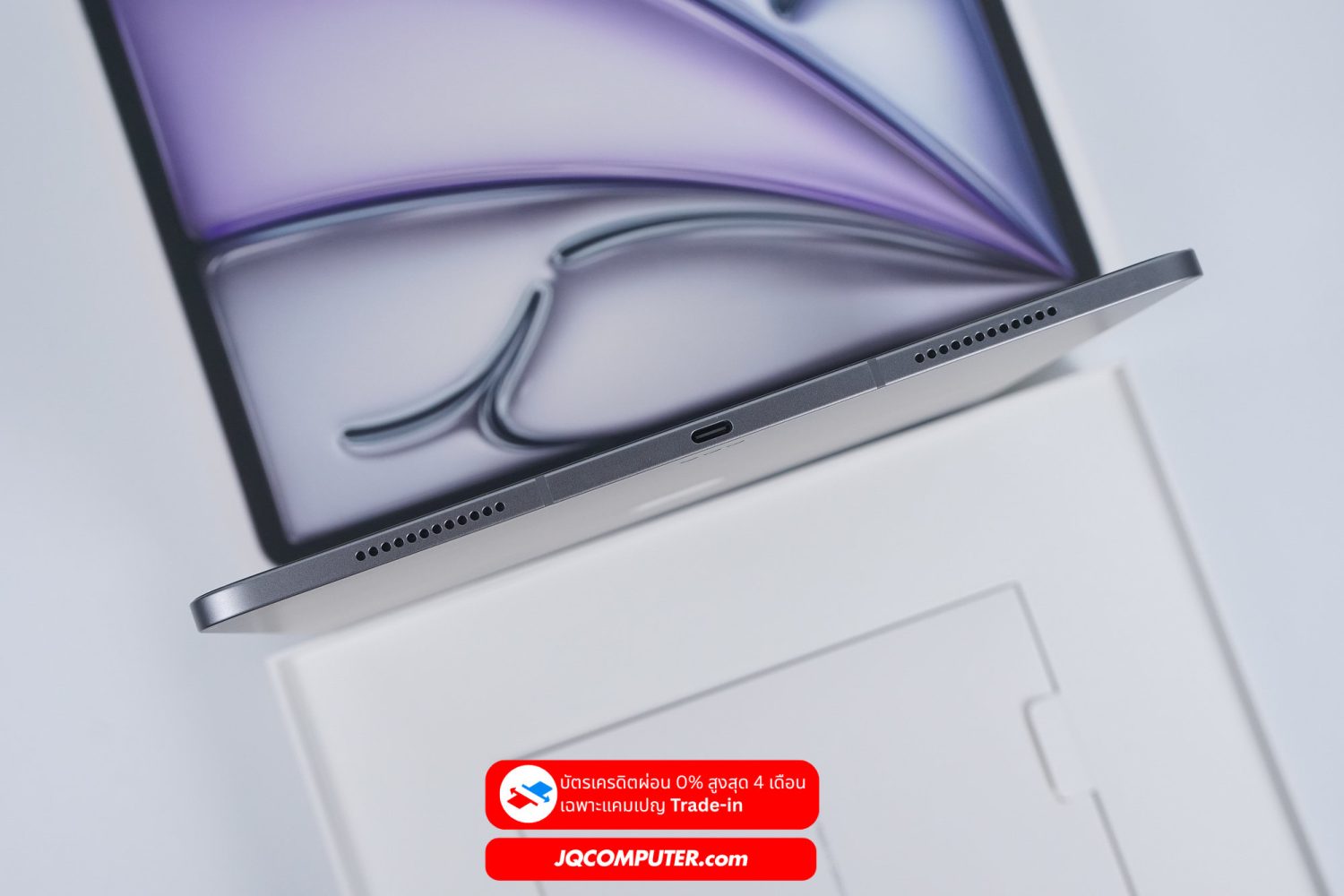 iPad Air 13 Apple M2 Cellular - Image 13
