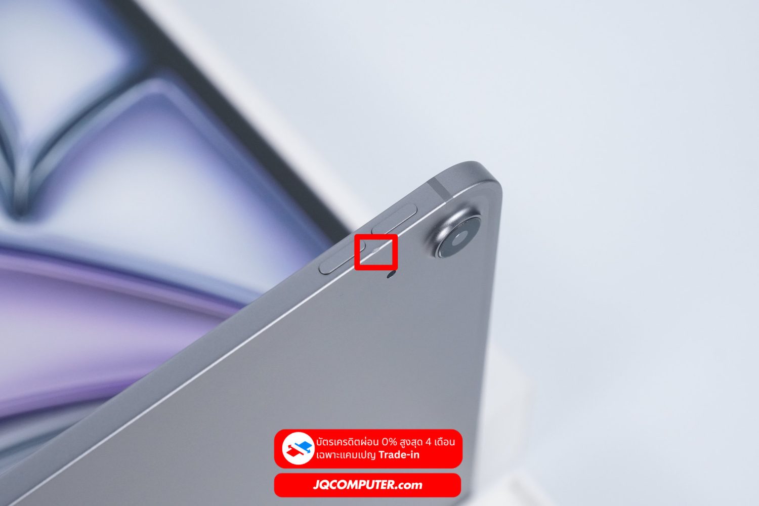 iPad Air 13 Apple M2 Cellular - Image 15