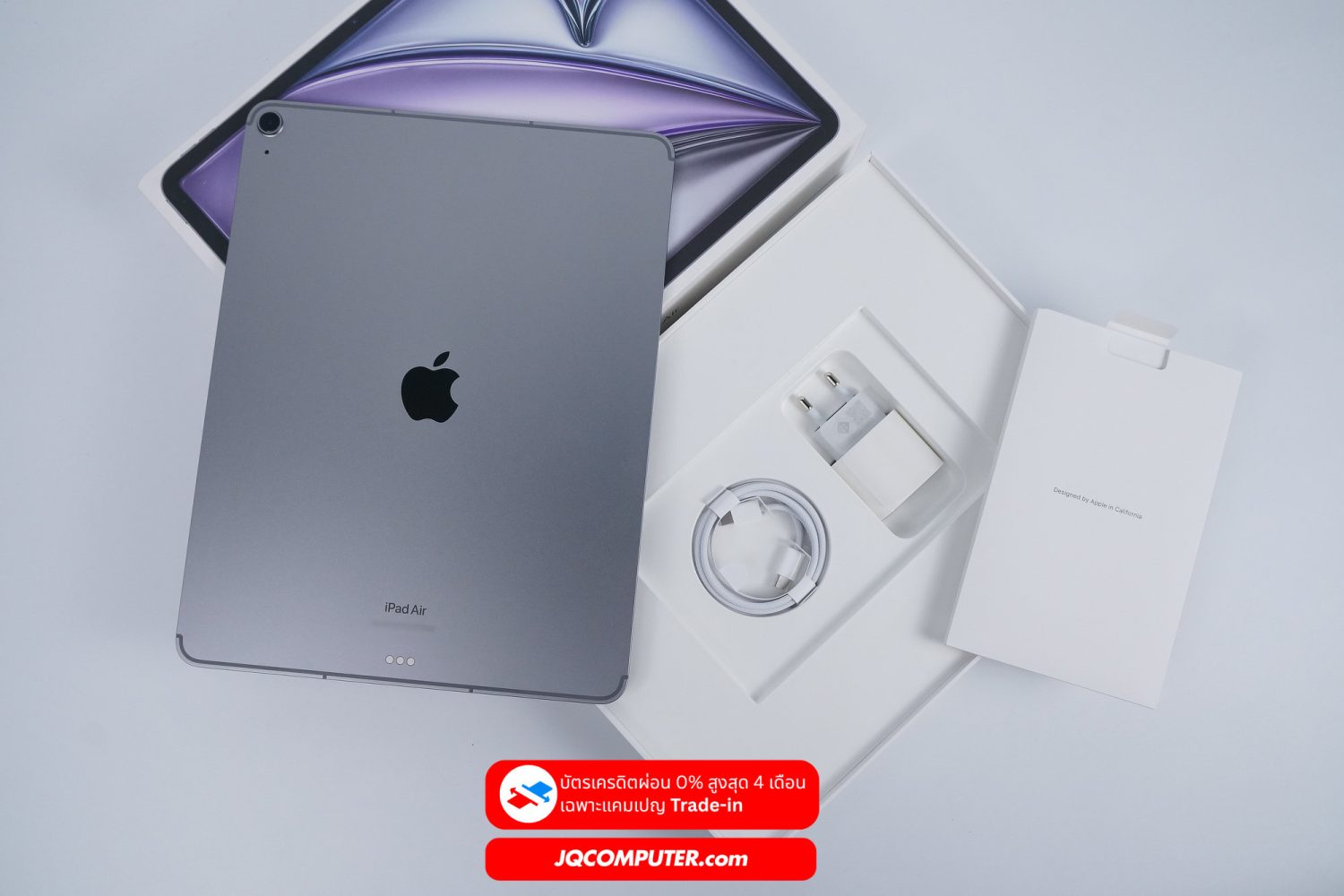 iPad Air 13 Apple M2 Cellular - Image 17