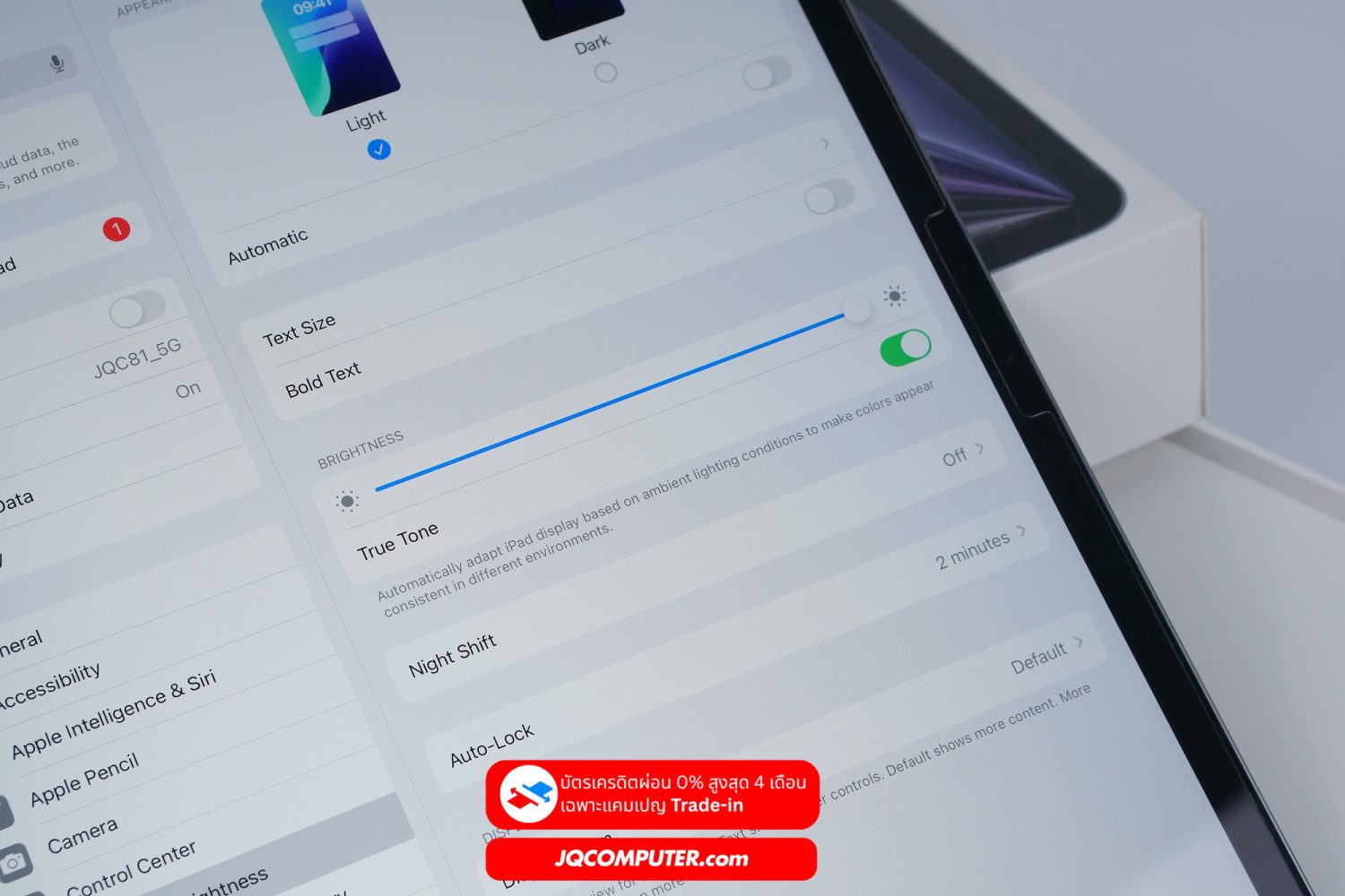 iPad Air 13 Apple M2 Cellular - Image 5