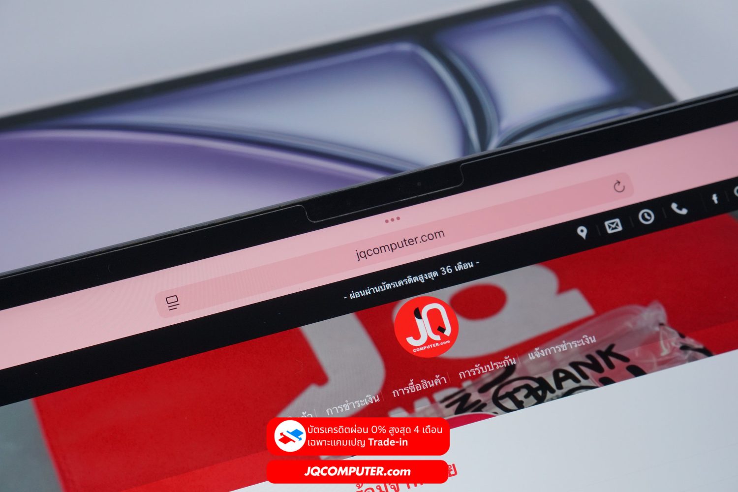 iPad Air 13 Apple M2 Cellular - Image 6