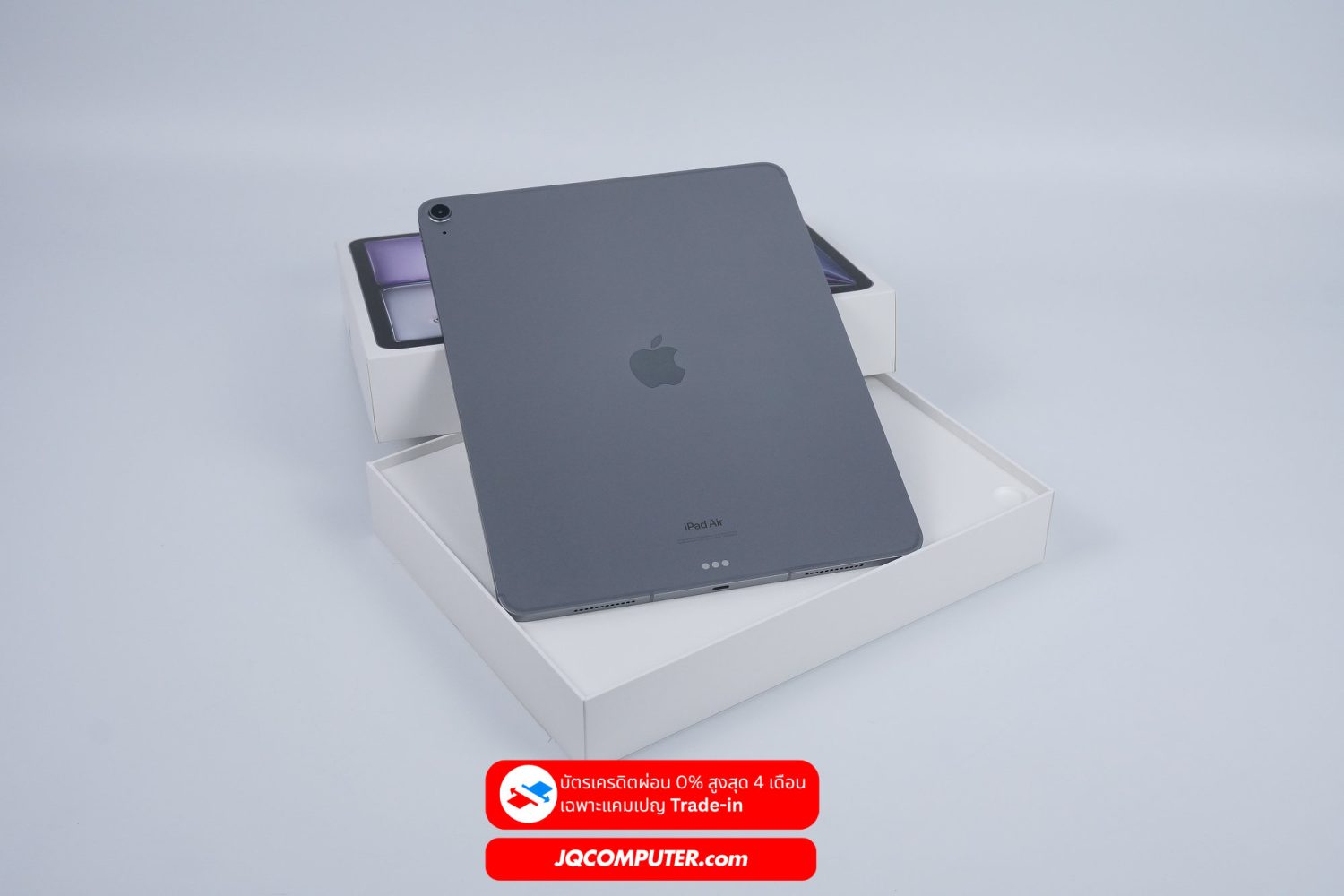iPad Air 13 Apple M2 Cellular - Image 2