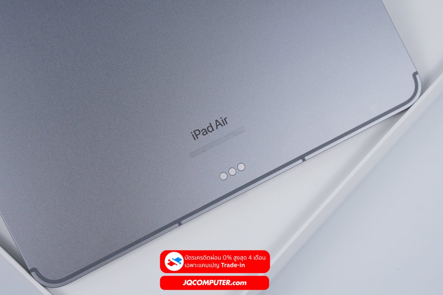 iPad Air 13 Apple M2 Cellular - Image 9
