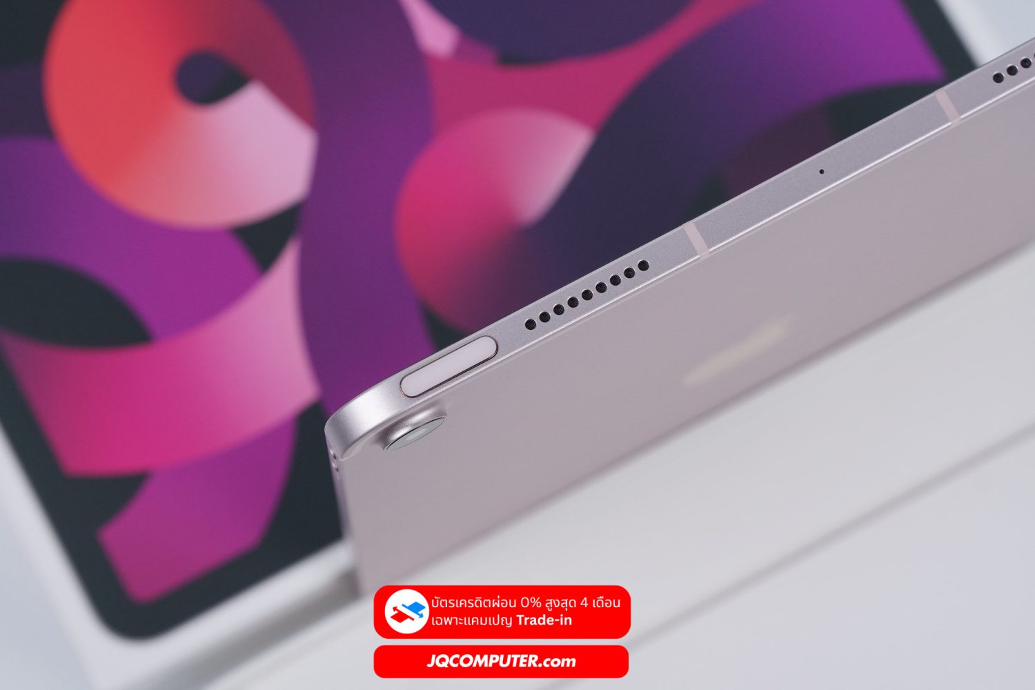 iPad Air 5 Apple M1 Cellular - Image 9