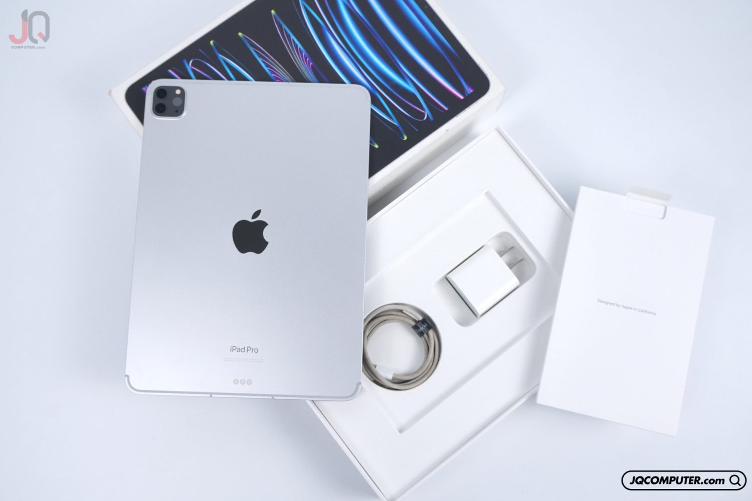 iPad Pro 11 Apple M2 Cellular - Image 13