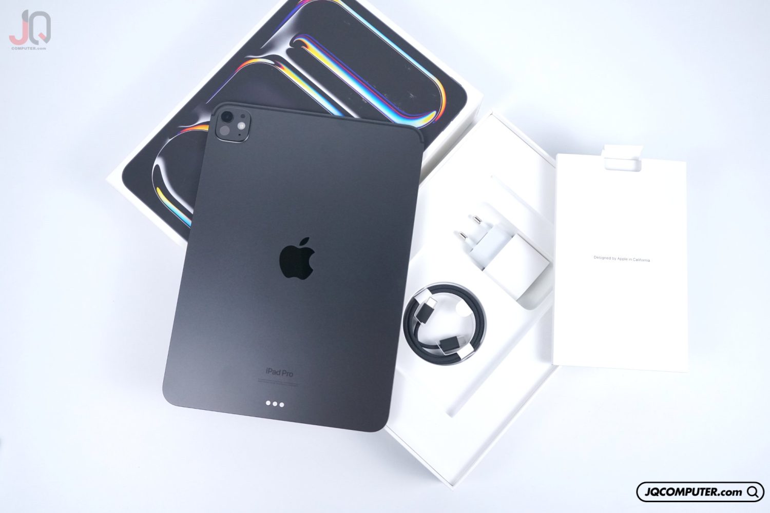 iPad Pro 11 Apple M4 WiFi - Image 15