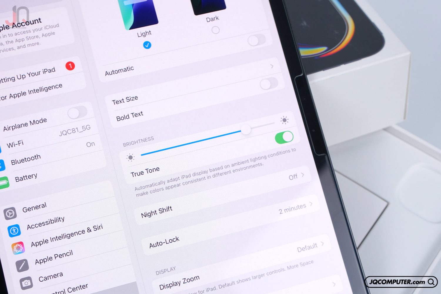 iPad Pro 11 Apple M4 WiFi - Image 5