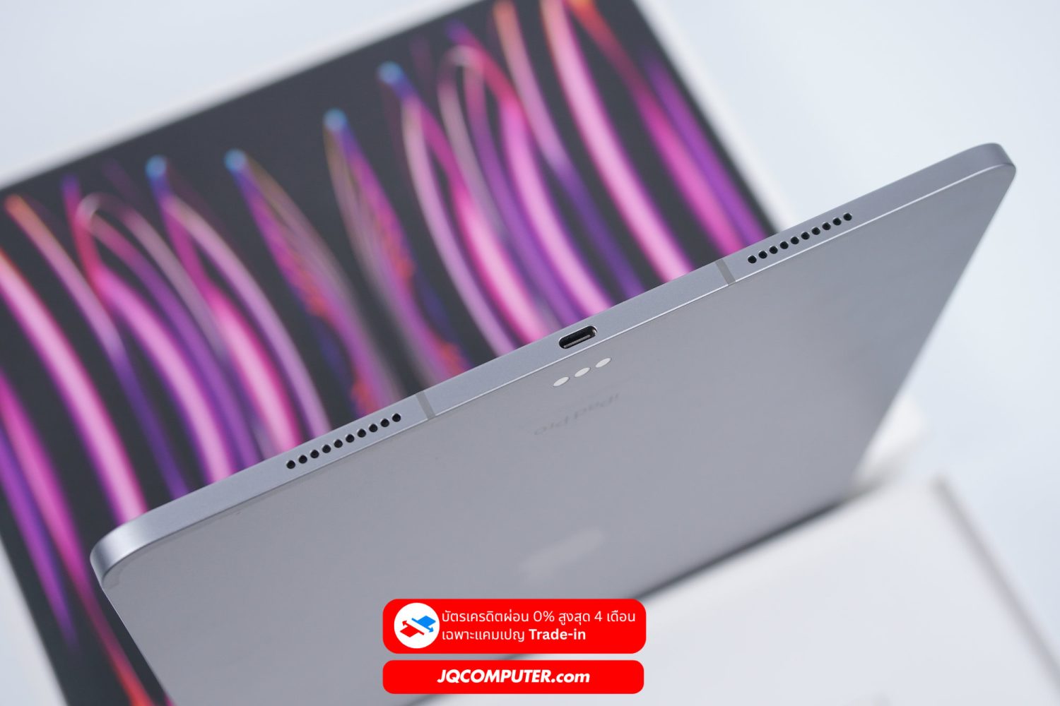 iPad Pro 12 Apple M2 Cellular (APC+) - Image 11