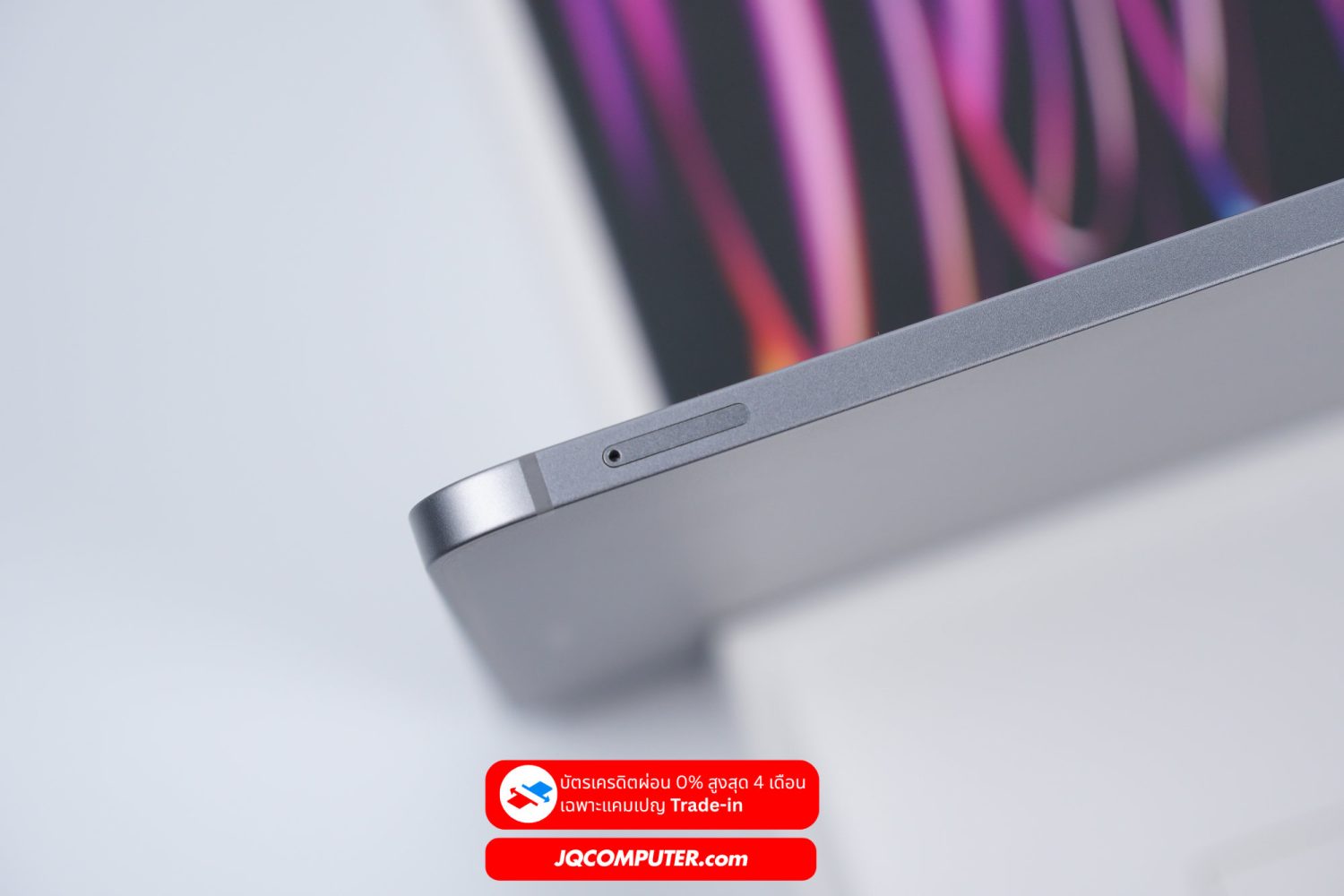 iPad Pro 12 Apple M2 Cellular (APC+) - Image 14