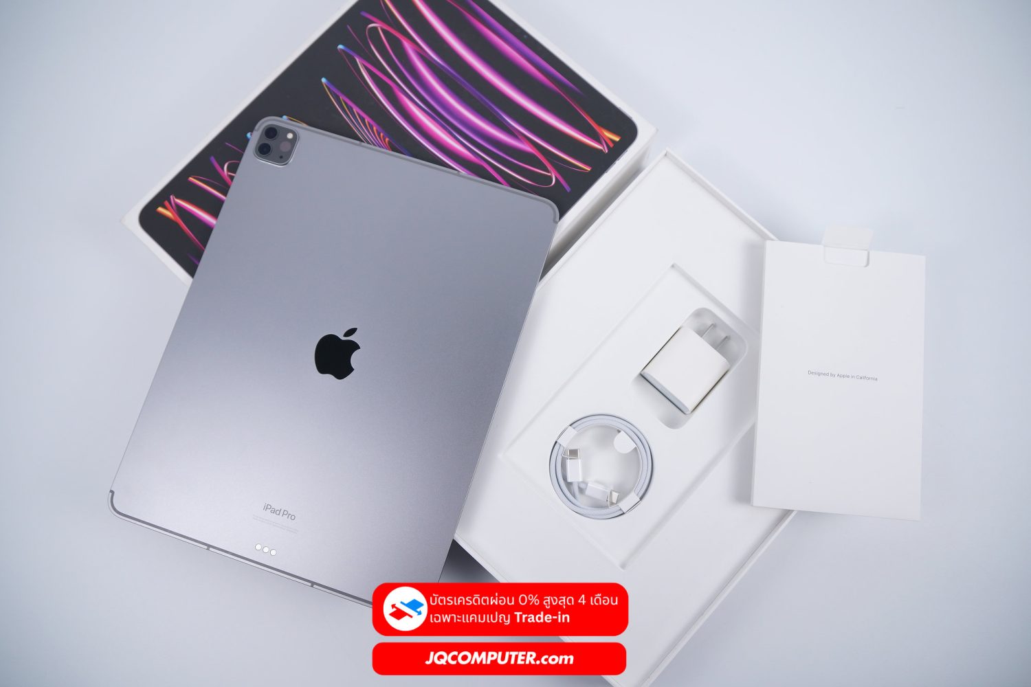 iPad Pro 12 Apple M2 Cellular (APC+) - Image 15