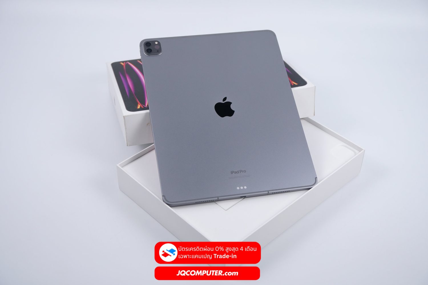 iPad Pro 12 Apple M2 Cellular (APC+) - Image 2