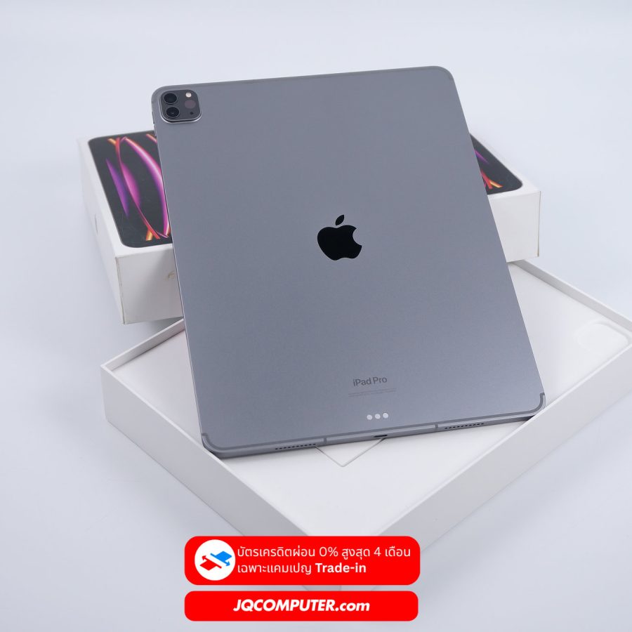 Alternative view of iPad Pro 12 Apple M2 Cellular (APC+)