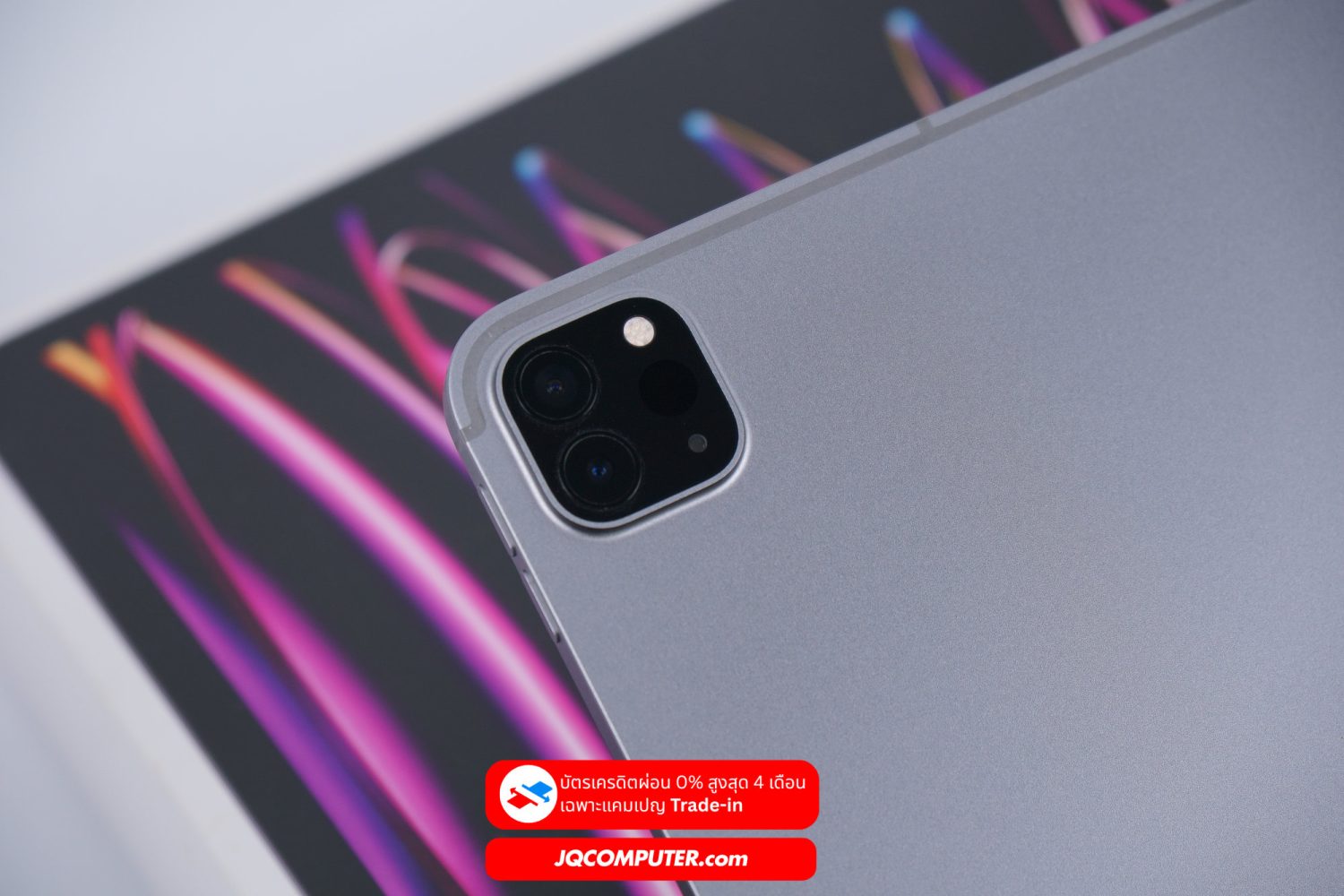 iPad Pro 12 Apple M2 Cellular (APC+) - Image 6
