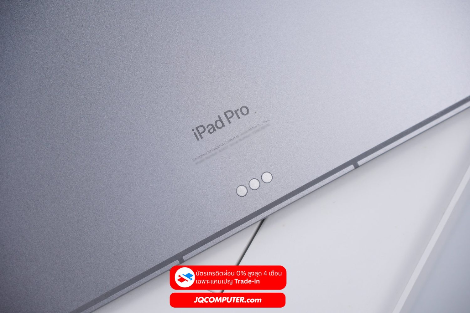 iPad Pro 12 Apple M2 Cellular (APC+) - Image 8