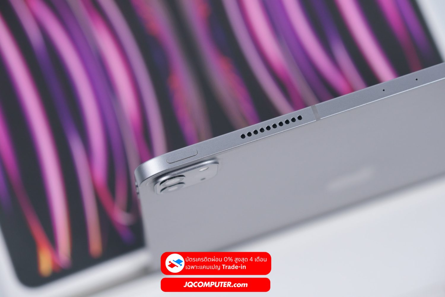 iPad Pro 12 Apple M2 Cellular (APC+) - Image 9
