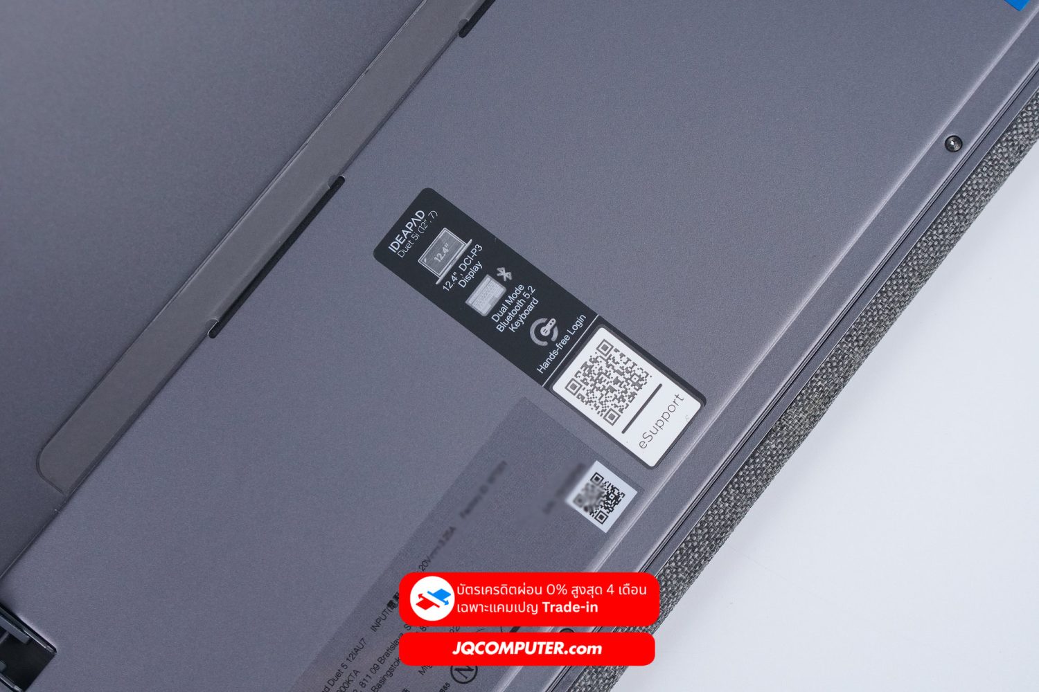 Lenovo IdeaPad Duet 5 - Image 23