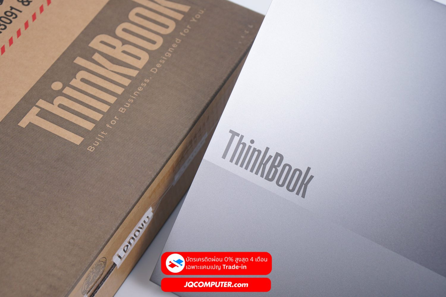 Lenovo ThinkBook 16 G7 - Image 18