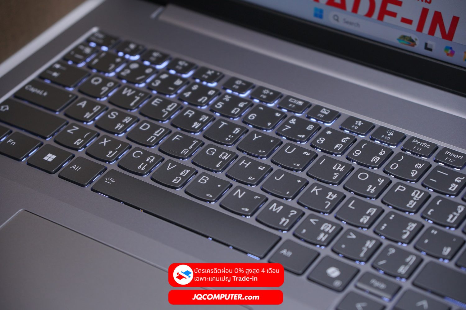 Lenovo ThinkBook 16 G7 - Image 5