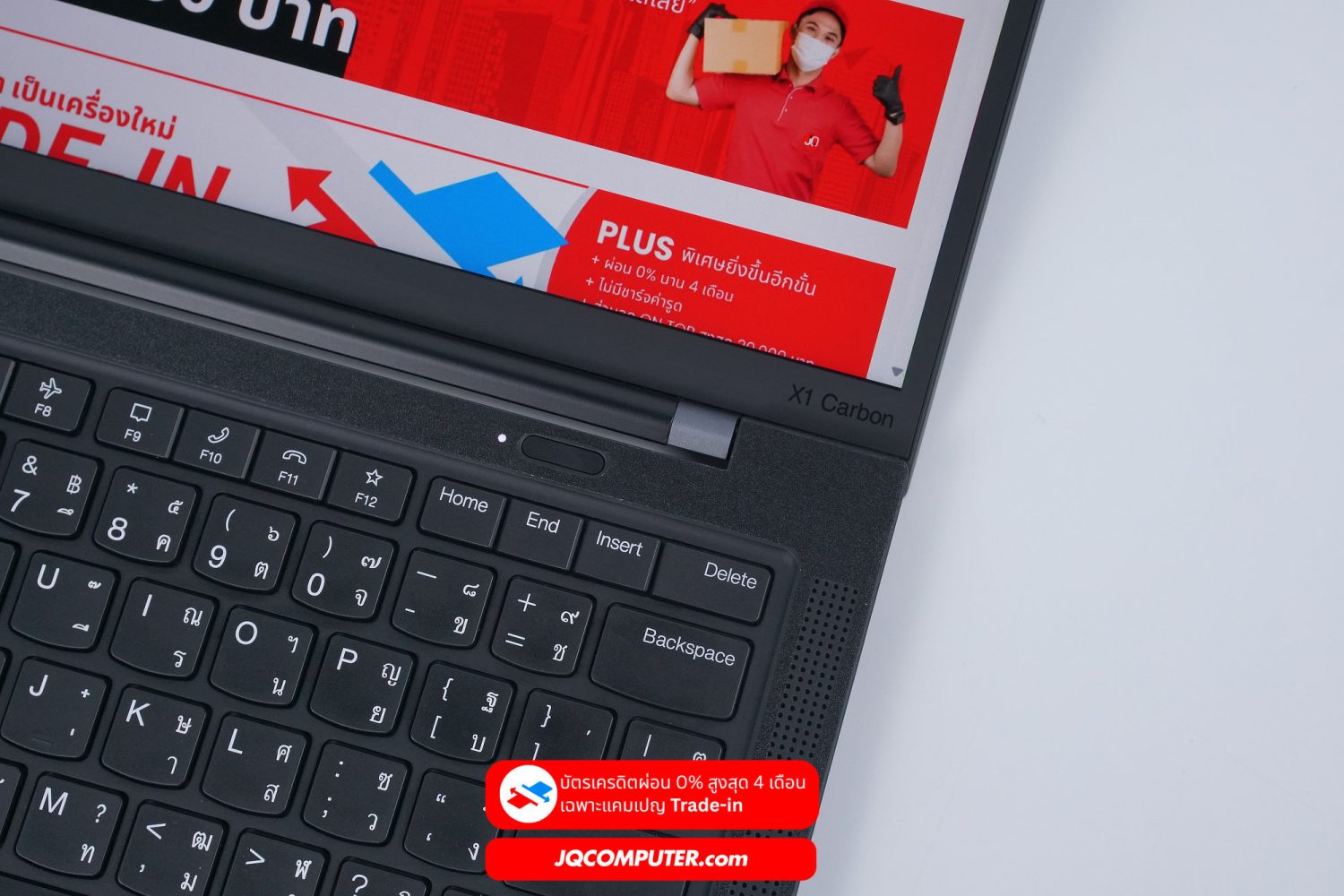 Lenovo ThinkPad X1 Carbon Gen10 - Image 13