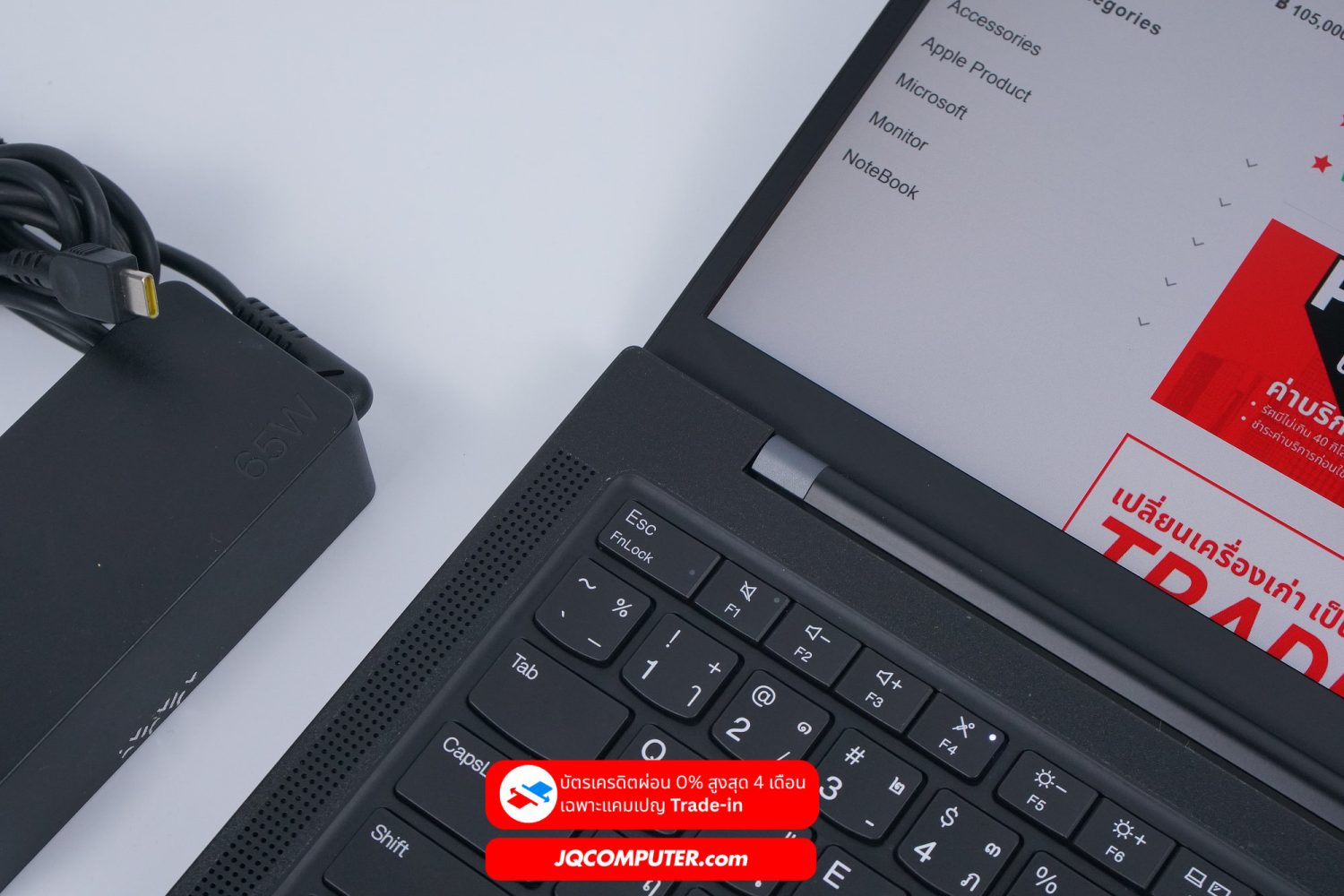 Lenovo ThinkPad X1 Carbon Gen10 - Image 15