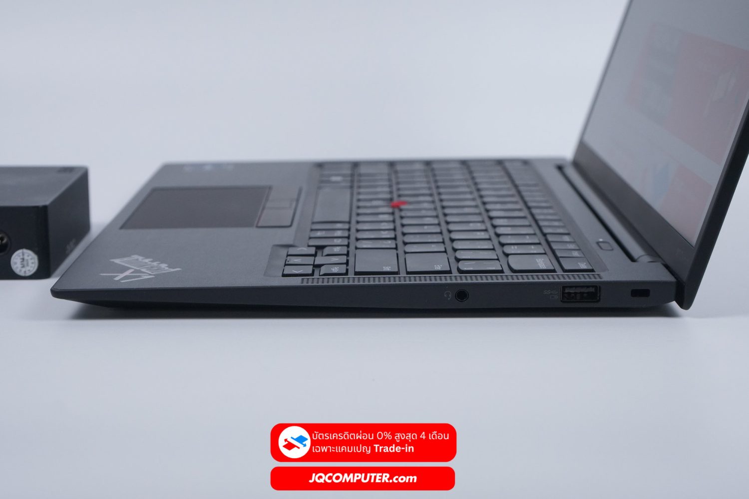 Lenovo ThinkPad X1 Carbon Gen10 - Image 16