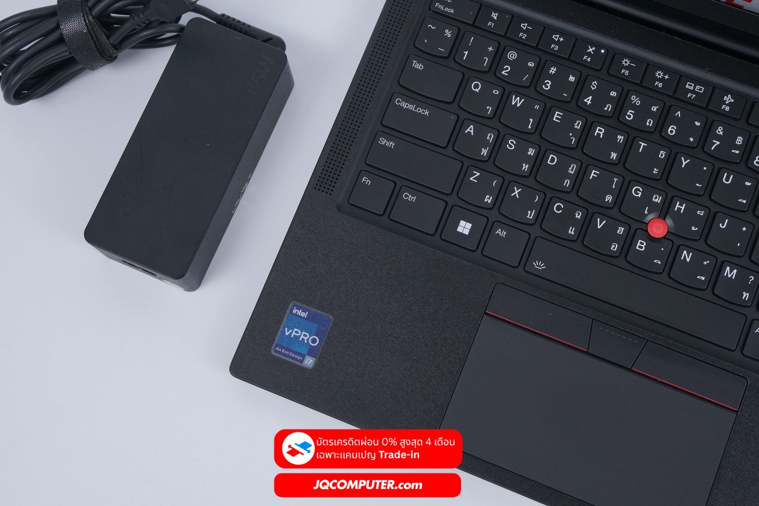 Lenovo ThinkPad X1 Carbon Gen10 - Image 3