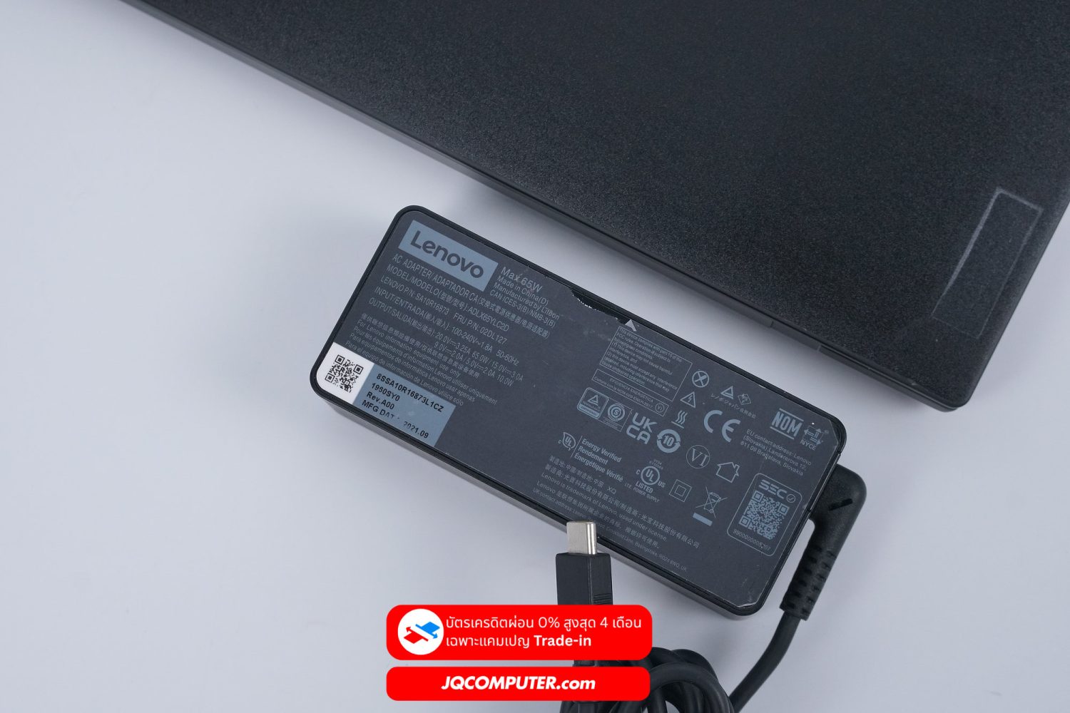 Lenovo ThinkPad X1 Carbon Gen10 - Image 20