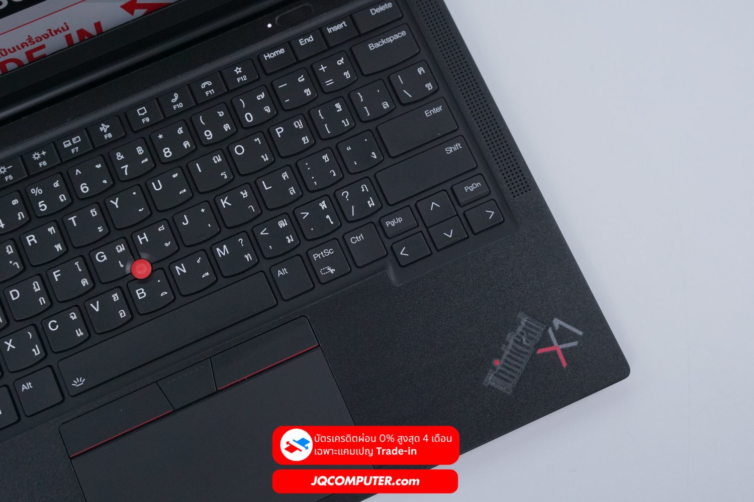 Lenovo ThinkPad X1 Carbon Gen10 - Image 4
