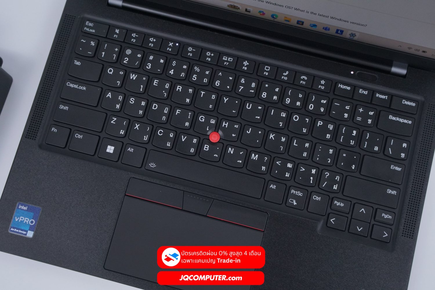 Lenovo ThinkPad X1 Carbon Gen10 - Image 5