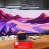 LG UltraGear Curved Gaming 44.5-inch OLED