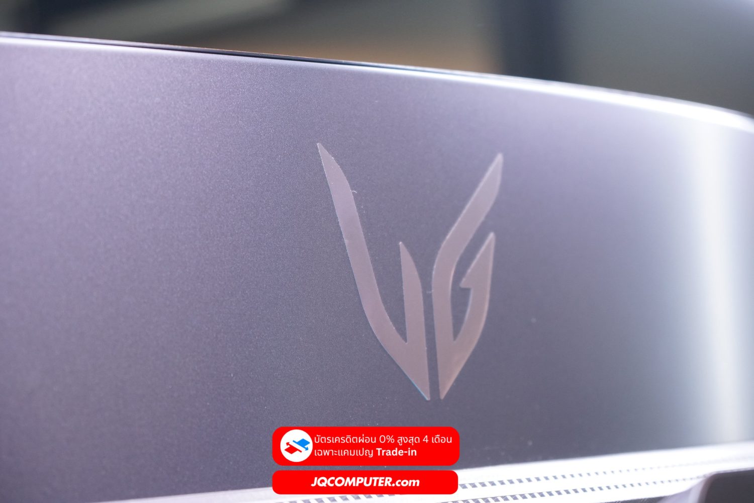 LG UltraGear Curved Gaming 44.5-inch OLED - Image 8