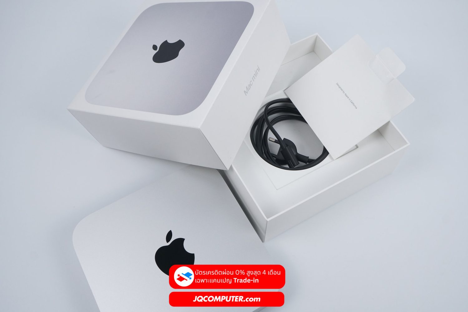 Mac mini Apple M2 - Image 11