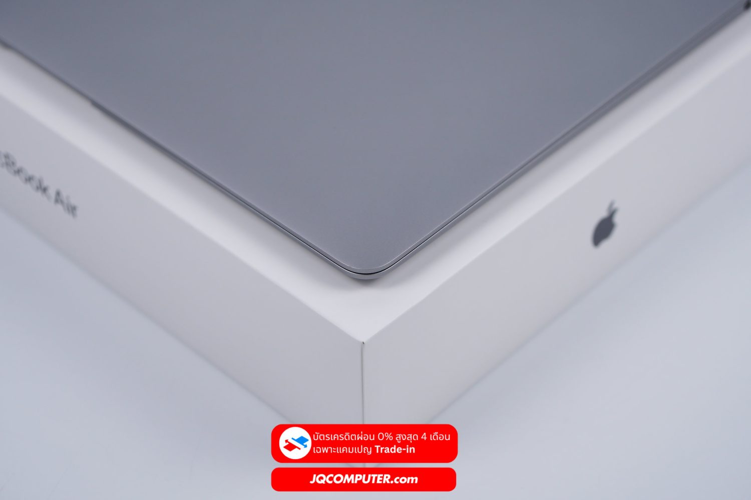 MacBook Air 13 Apple M1 - Image 15