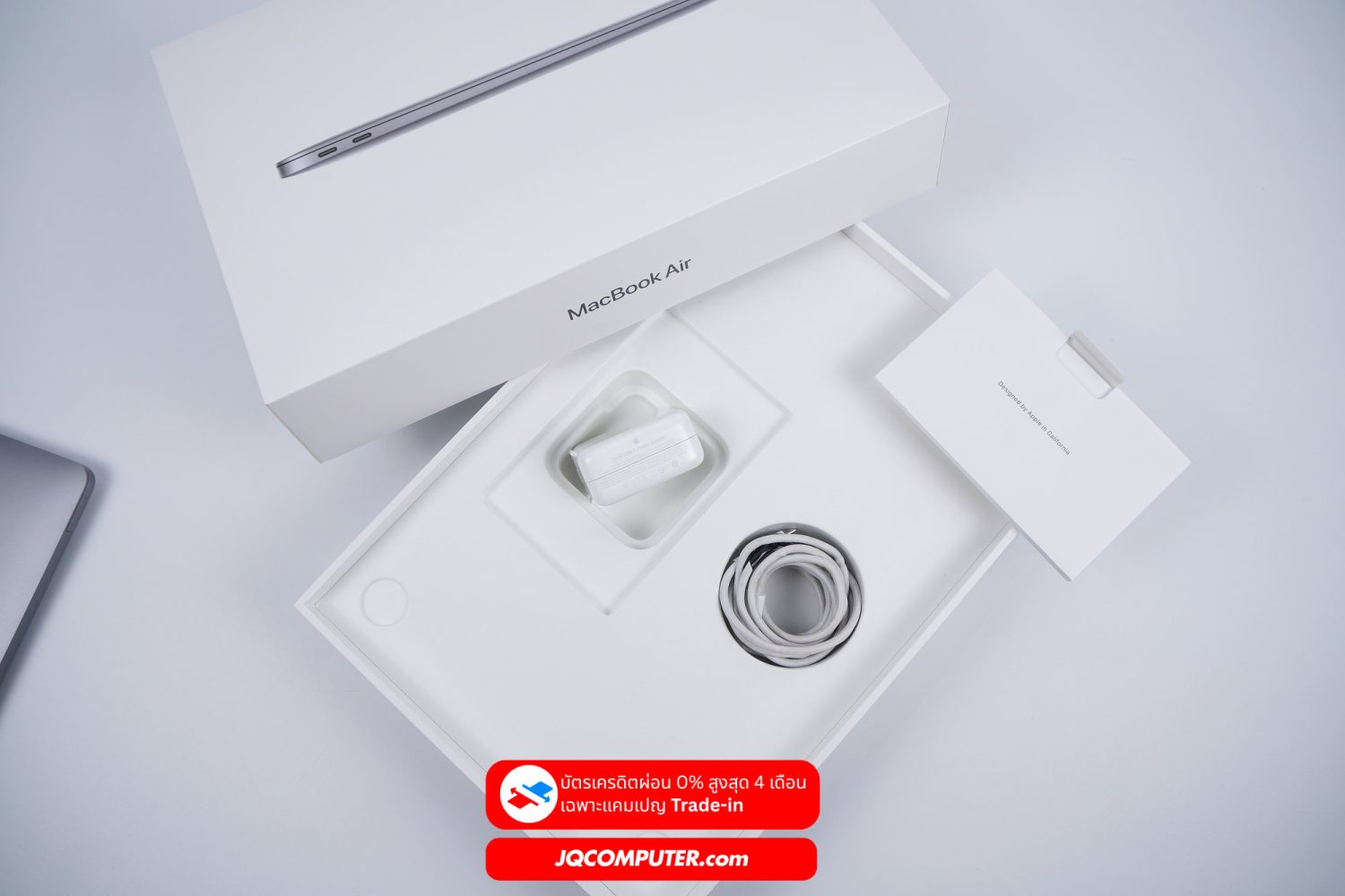 MacBook Air 13 Apple M1 - Image 18