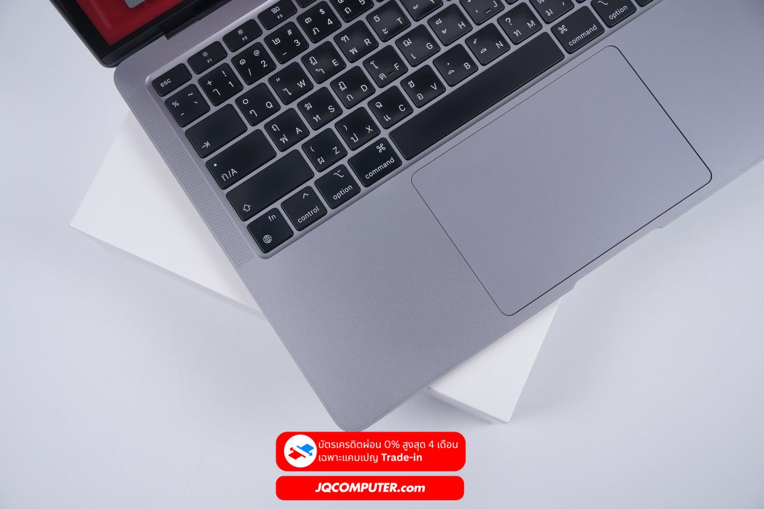 MacBook Air 13 Apple M1 - Image 3