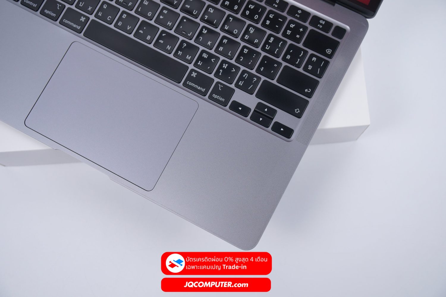 MacBook Air 13 Apple M1 - Image 4