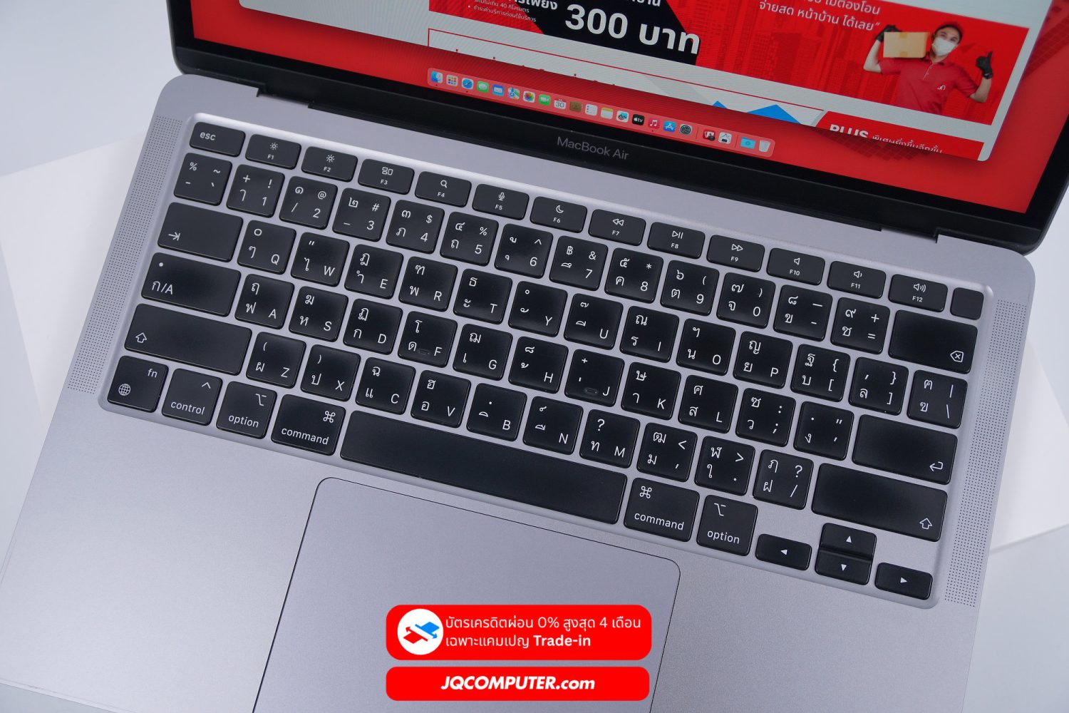MacBook Air 13 Apple M1 - Image 5