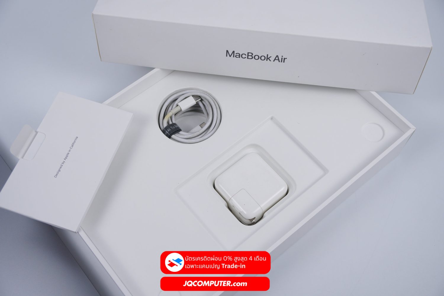 MacBook Air 13 Apple M1 - Image 16
