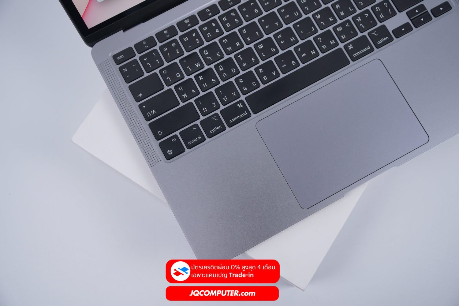 MacBook Air 13 Apple M1 - Image 3
