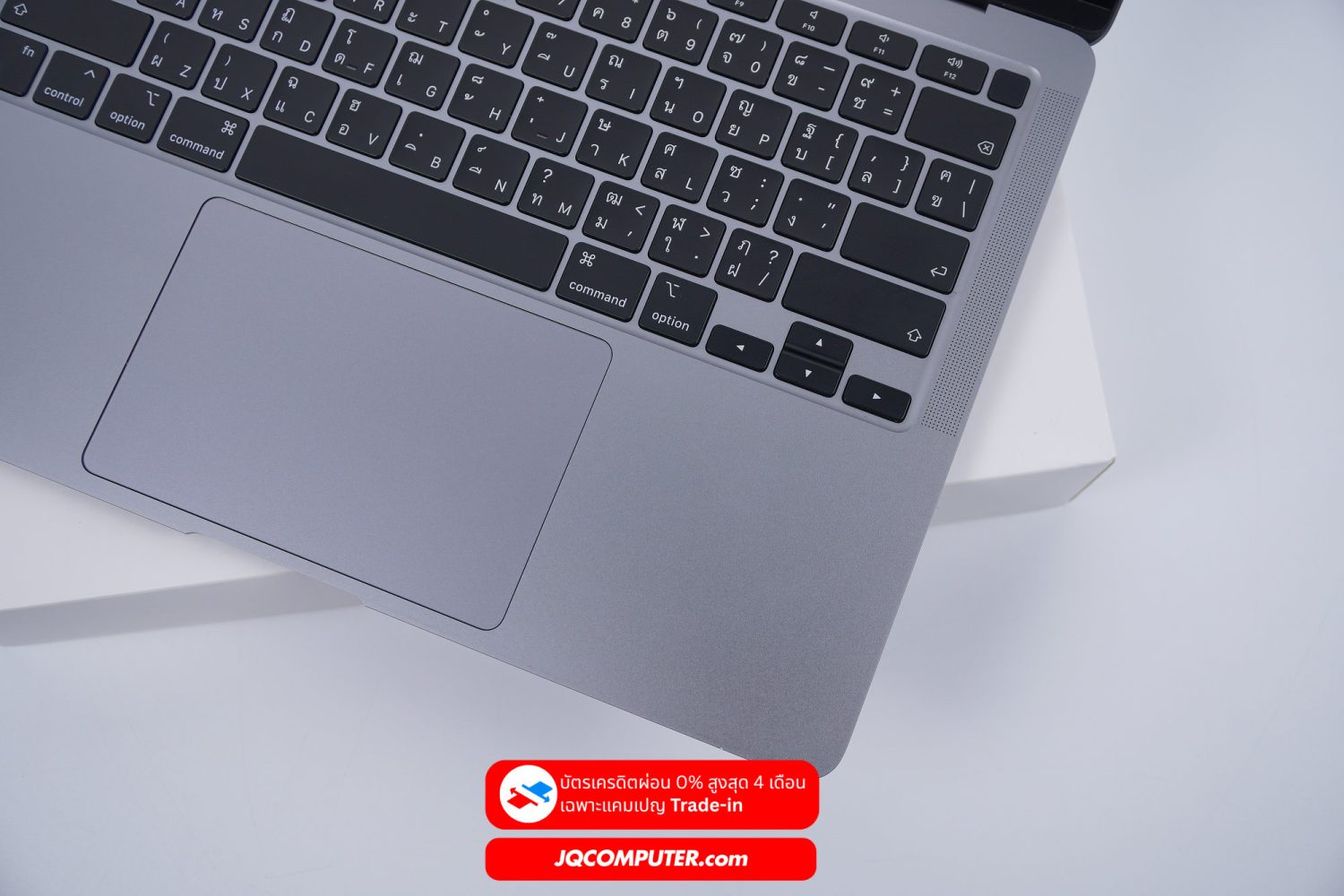 MacBook Air 13 Apple M1 - Image 4