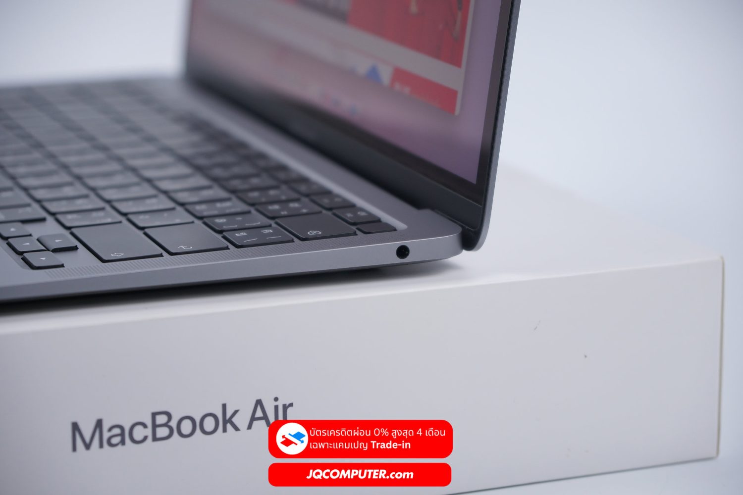 MacBook Air 13 Apple M1 - Image 9