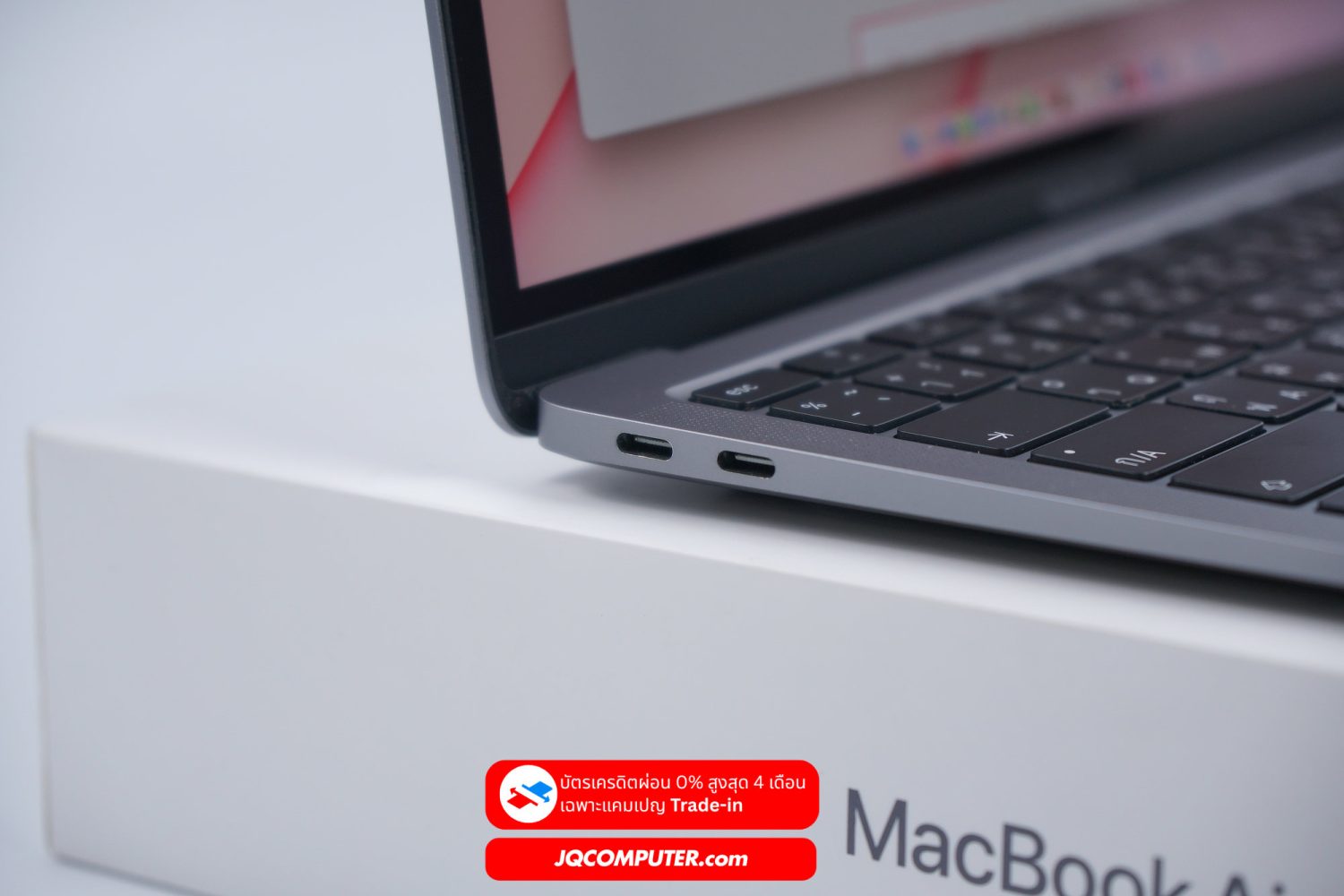 MacBook Air 13 Apple M1 - Image 10