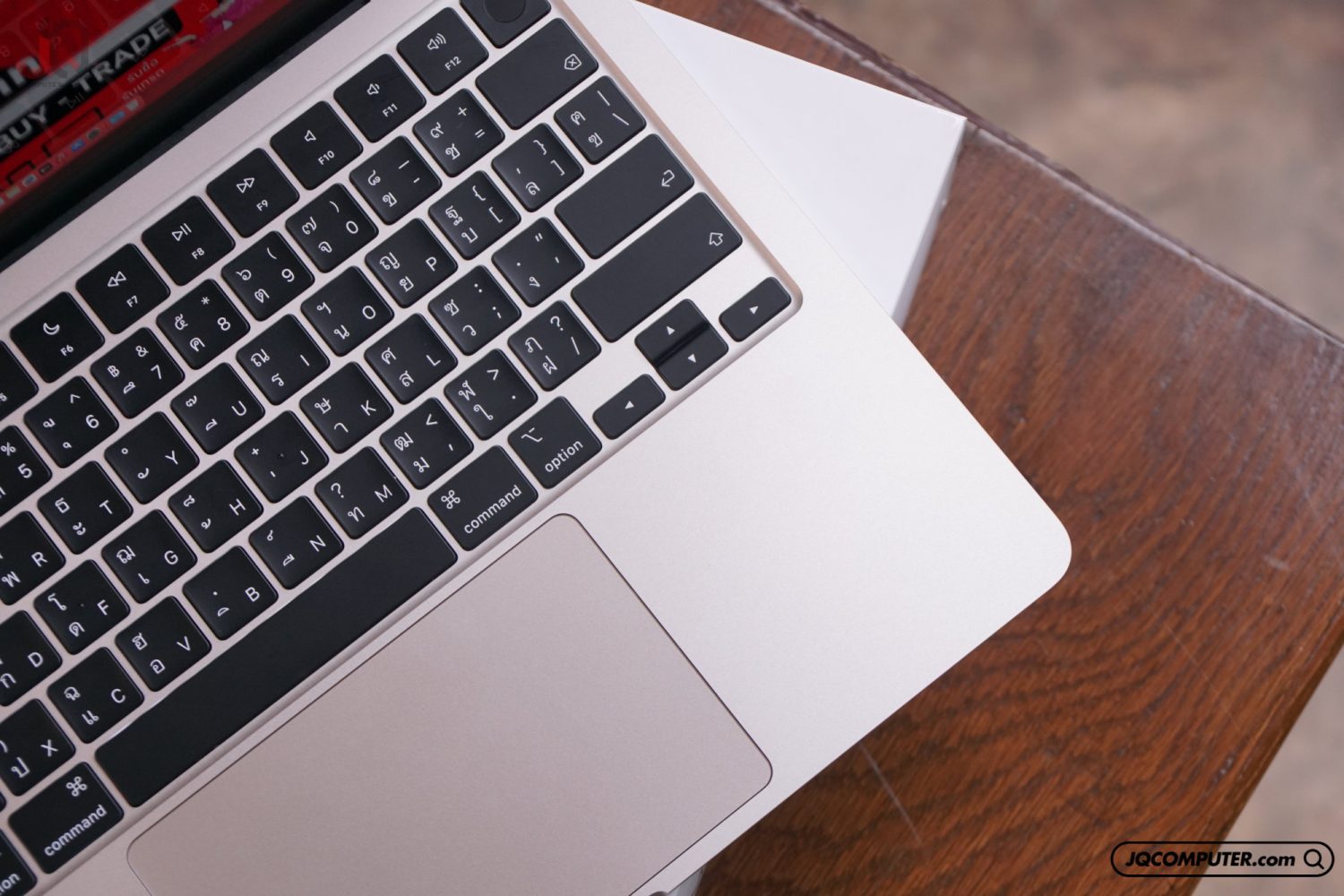 MacBook Air 13 Apple M3 - Image 4
