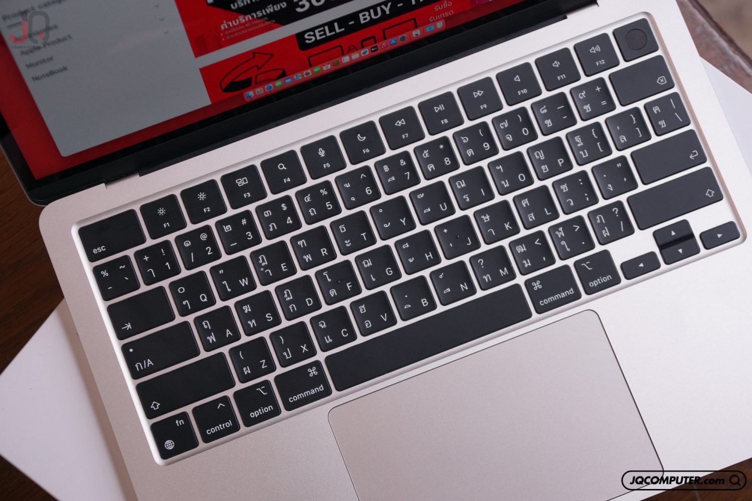 MacBook Air 13 Apple M3 - Image 7