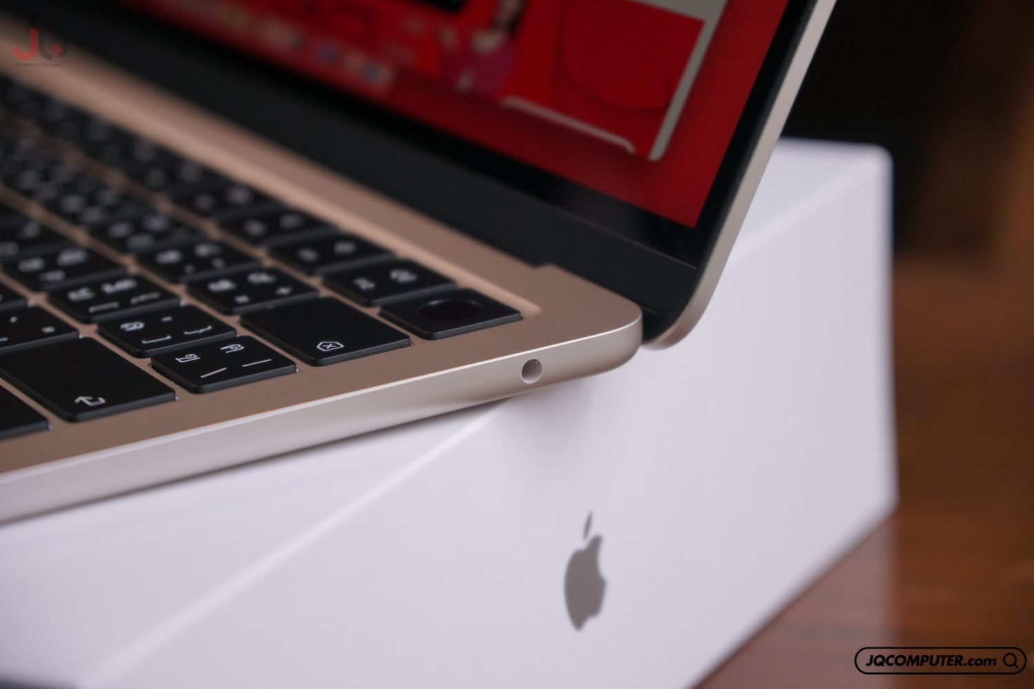MacBook Air 13 Apple M3 - Image 8