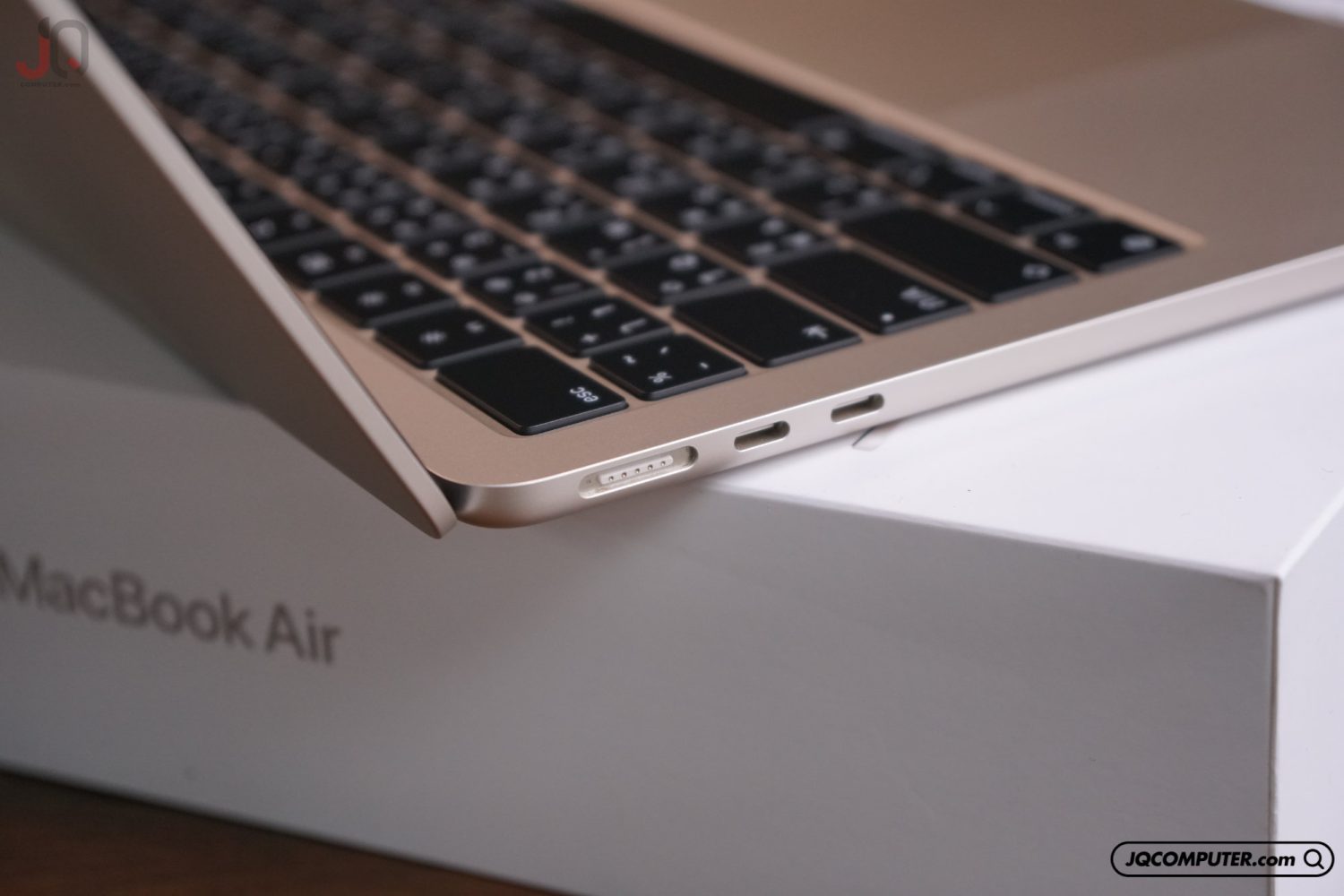 MacBook Air 13 Apple M3 - Image 9